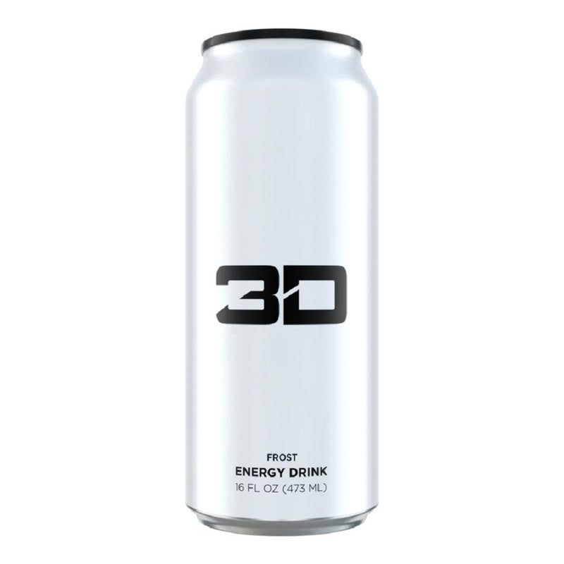 3D Energy Drink 1x473ml