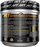 MuscleTech Platinum 100% Micronized Creatine 400g