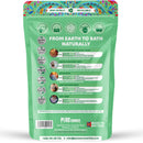 Pure Source Nutrition Epsom Salt 1kg Pouch