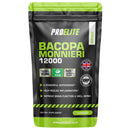 PROELITE Bacopa Monnieri Capsules
