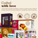 Sugar Free Snacks Gift Hamper