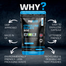 PROELITE L-Citrulline Malate Capsules