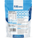 Pure Source Nutrition Psyllium Husk Flakes (Whole)