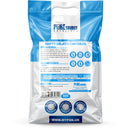 Pure Source Nutrition Gelatin Empty Empty Size : 00 / 0 / 1 (White)