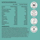 Udo's Choice Beyond Greens 255g Powder