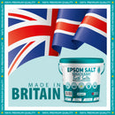 1ne Nutrition Epsom Salt Scented - Bucket