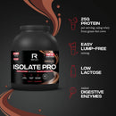 Reflex Nutrition Isolate Pro 1.8Kg