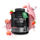 BioTech USA Iso Whey Zero Black 1.8kg
