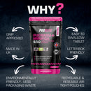 Pro-Elite Pueraria Mirifica Vegan Capsules