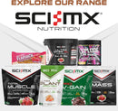 Sci-Mx Nutrition Diet Meal Replacement 2kg