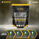 XCelerate Nutrition Dextrose Powder