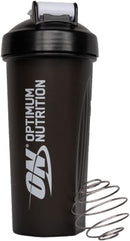 Optimum Nutrition Shaker 600ml Black/White