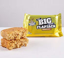 Muscle Moose Big Protein Flapjack 12x100g