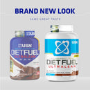 USN Diet Fuel Ultralean 2kg Powder