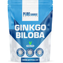 PSN Ginkgo Biloba Tablets