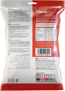 Diablo No Added Sugar / Sugar Free Sweets 1x75g