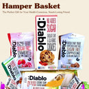Diablo Sugar Free Hamper (11 Items)