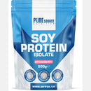 PSN Soy Protein 500g Powder