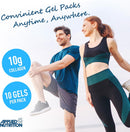 Applied Nutrition Marine Collagen Gels 10x30g