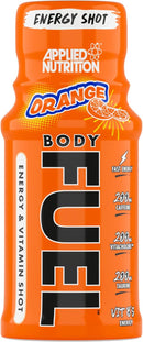 Applied Nutrition Body Fuel Shots 12x60ml
