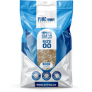 Pure Source Nutrition HPMC Vegan Empty Capsules White / Clear (Transparent) Size 0/00/1