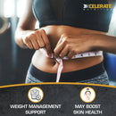 XCelerate Nutrition Apple Cider Vinegar Tablets