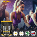 Xcelerate Biotin Tablets