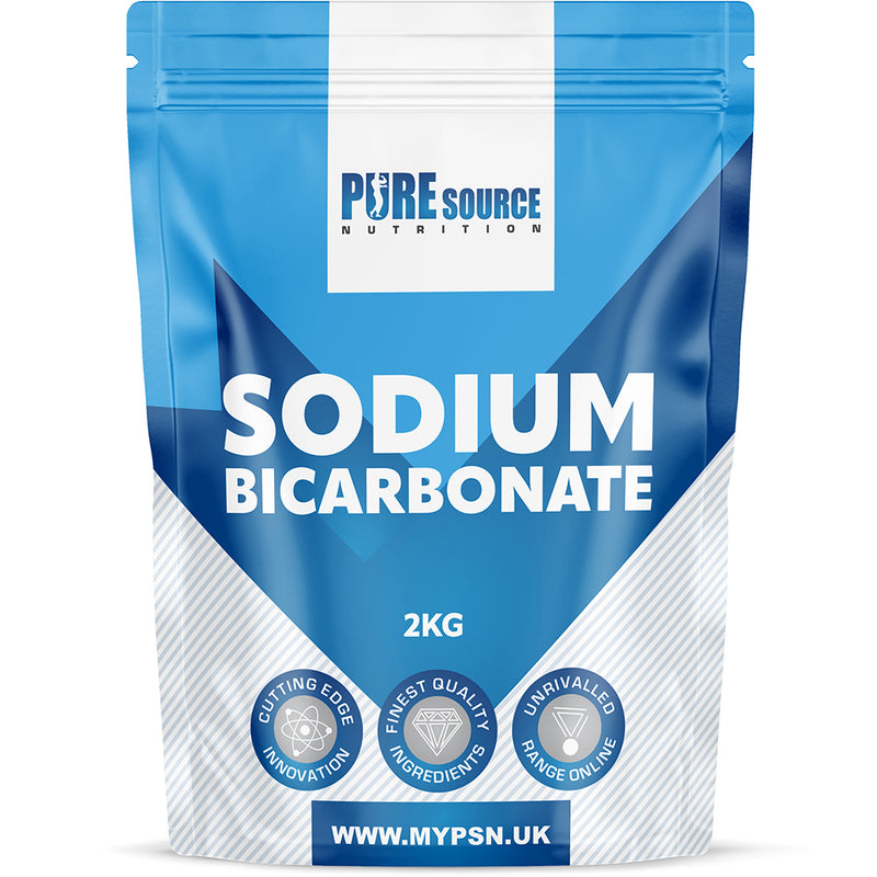 PSN Sodium Bicarbonate Fine Powder