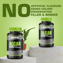 RIPPD Acetyl L-Carnitine 30 Capsules