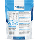 PSN Fine Oats Powder