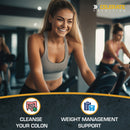 XCelerate Nutrition Diet Plus Powder