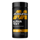 Muscletech Alpha Test 120 Capsules