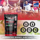 PROELITE Sea Moss Vegan Capsules