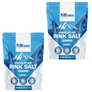 Pure Source Nutrition Himalayan Pink Salt - Coarse 100g - 25kg