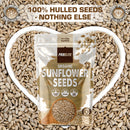 PROELITE Organic Sunflower Seeds