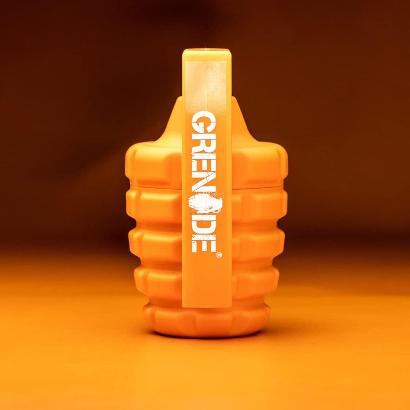 Grenade Thermo Detonator 100 Capsules