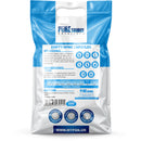 Pure Source Nutrition HPMC Vegan Empty Capsules White / Clear (Transparent) Size 0/00/1