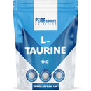PSN Taurine Powder