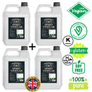 Pure Source Nutrition White Spirit Vinegar 5%