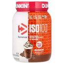 Dymatize Nutrition ISO 100 610g - 660g