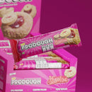 CNP Professional ProDough Bar 12x60g
