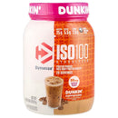 Dymatize Nutrition ISO 100 610g - 660g