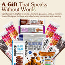 Guiltfree Diablo No Added Sugar Hamper Box - 3 (11 Items)