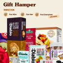 Sugar Free Snacks Gift Hamper