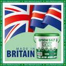 1ne Nutrition Epsom Salt Scented - Bucket