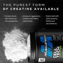 Muscletech CELLTECH Creactor 240g-274g