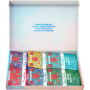 Pure Source Nutrition Epsom Salt Gift Box 6x35g