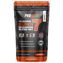 PROELITE 7in1 Mushroom Blend Vegan Capsules