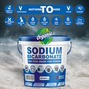 Pure Source Nutrition Sodium Bicarbonate - Bucket