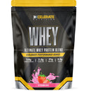XCelerate Nutrition Whey Protein Powder